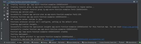 Image result for How to Debug Azure Functions in IntelliJ