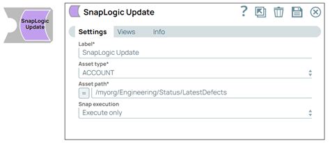 Image result for SnapLogic Transfer