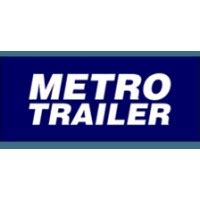 Metro Trailer Logo に対する画像結果