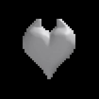Image result for Roblox Heart Particles
