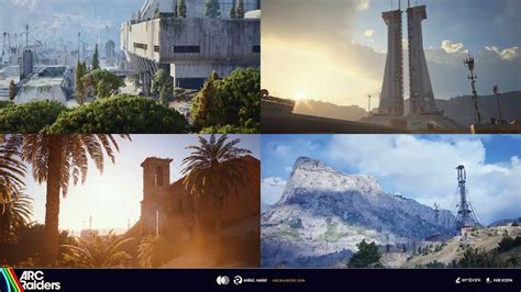 Toradh íomhá ar Raiders Peace Control Map Code