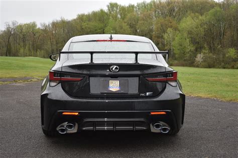 Image result for Lexus RC F 2025