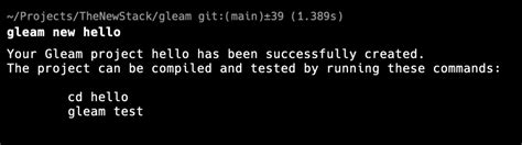 Image result for Programing Language Gleam Mascot