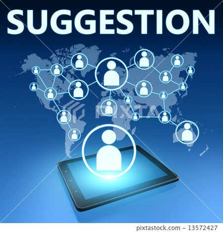 Image result for Suggestion Person