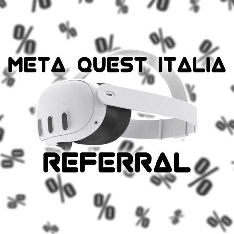 Image result for Meta Quest Game Referral