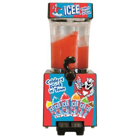 Icee Machine に対する画像結果