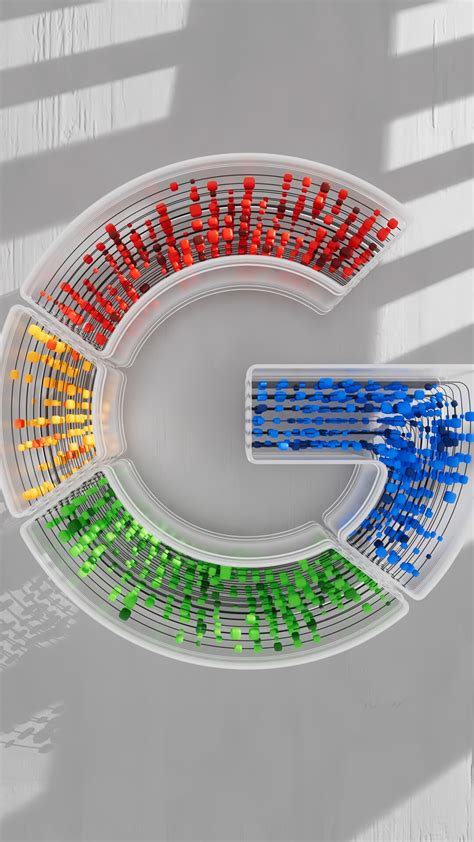 Image result for Google Logo Art Design