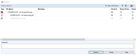 Image result for SolidWorks 2019 PDM Explorer Layout