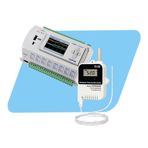 Image result for Industrial Temperature Loggers