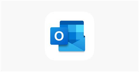 Toradh íomhá ar Outlook App iPhone
