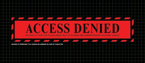Access Denied Animated GIF に対する画像結果