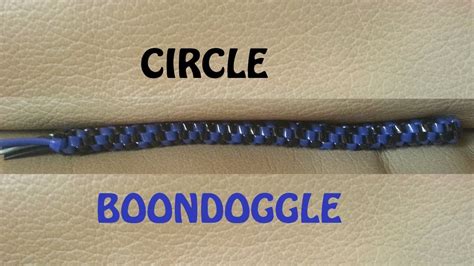 Image result for Basic Boondoggle Stitch