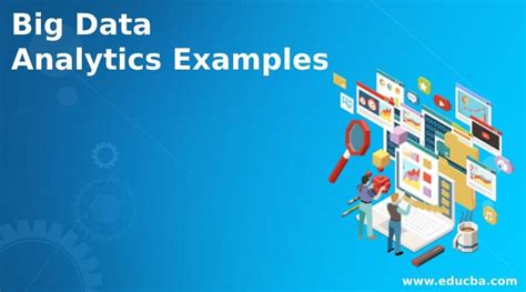 Image result for Data Analytics Examples