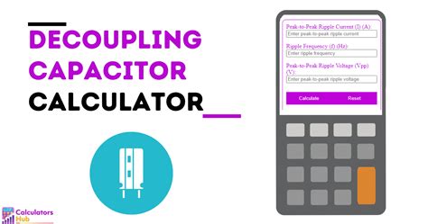 Image result for Capacitor Equation Tao