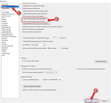 Toradh íomhá ar How to Use Adobe Cloud Storage