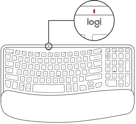 Image result for How to Access Command Button On Logi Keyboard Grey