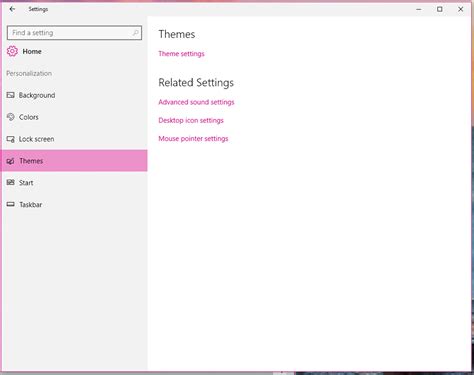 Image result for Personalize Computer Settings