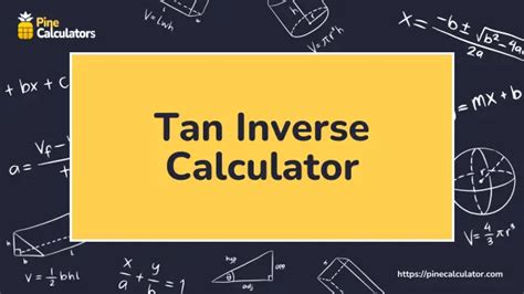 Image result for Inverse Tan On iPhone Calculator