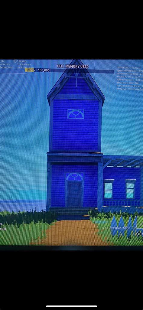 Image result for Fortnite Hello Neighbor