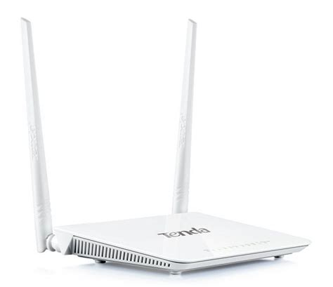 Toradh íomhá ar Broadcom ADSL Router