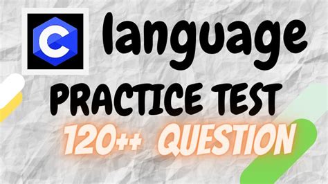 Image result for C-language Quiz! Test
