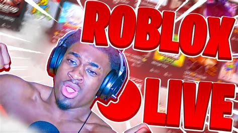 Image result for Playing Roblox Live