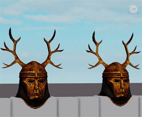 Toradh íomhá ar Roblox UGC Textures
