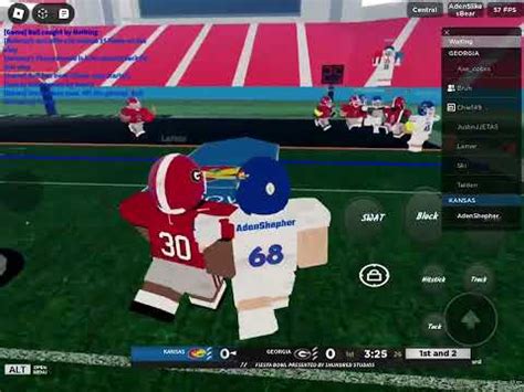 Roblox College Football PFP ಗಾಗಿ ಇಮೇಜ್ ಫಲಿತಾಂಶ