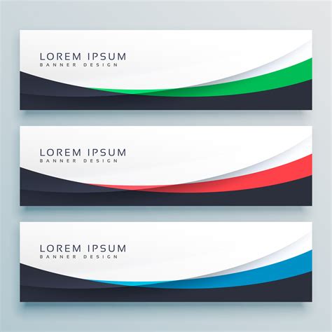 Image result for HTML Header Banner