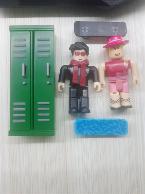 Image result for Roblox Figuren Set