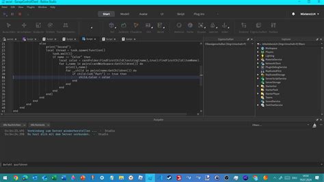 Roblox Studio Crashing When Opening Game に対する画像結果