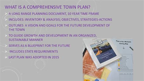 Image result for Comprehensive Plan Presentation