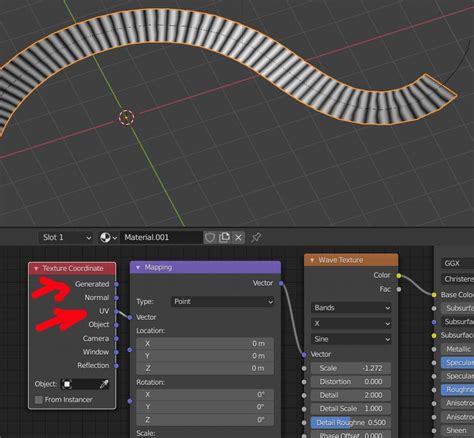 Image result for Blender Align Curve