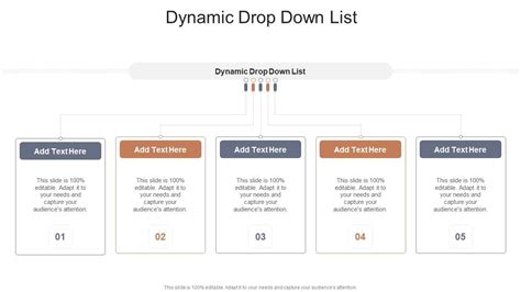 Image result for How to Make a Drop Down Box in PowerPoint
