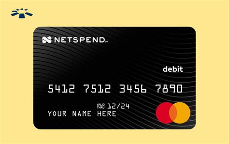 Image result for NetSpend Card Balance