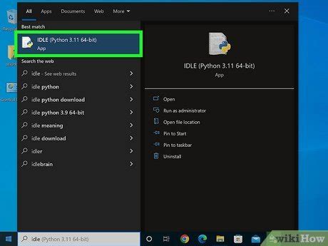 Image result for Idle Python Print Tag