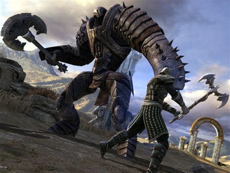 Image result for Infinity Blade 3