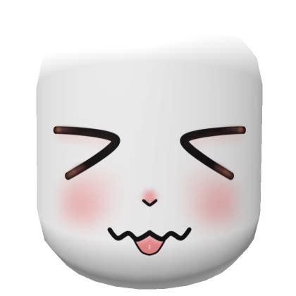 Image result for Roblox Silly Nerd Face