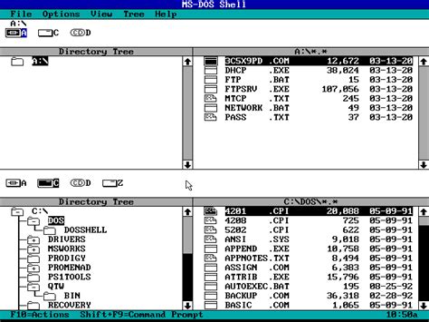 Image result for Dos Disk Manager