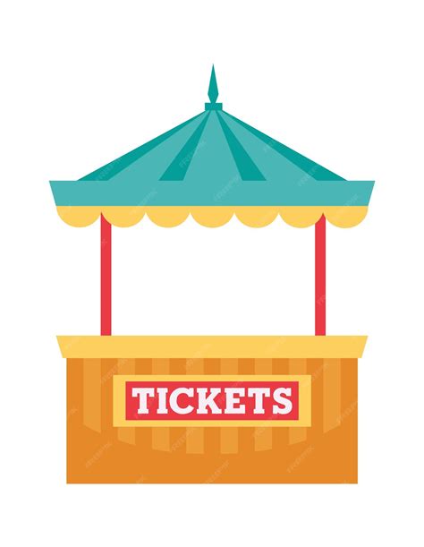 Image result for Booth Clip Art