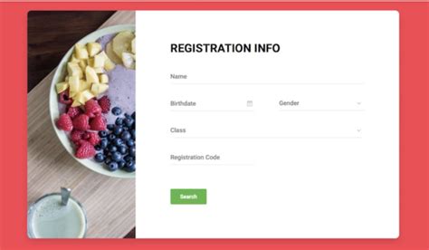 31+ Awesome Bootstrap Form Templates