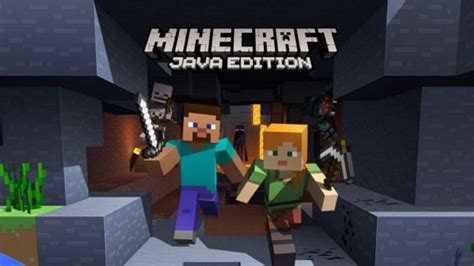 Afbeeldingsresultaten voor Minecraft Java Edition Account