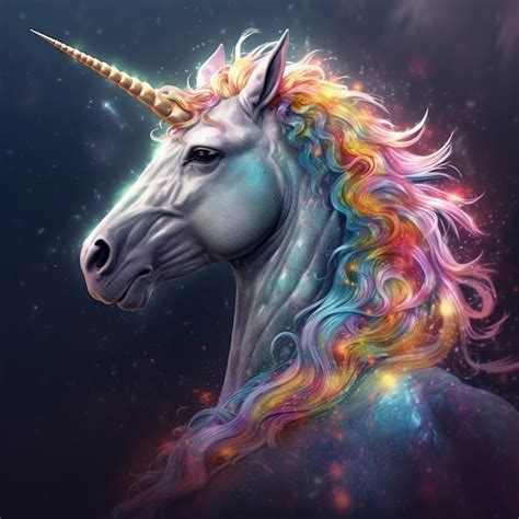 Toradh íomhá ar Unicorn Number 6