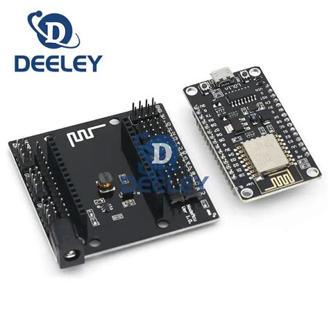 Image result for Node MCU Esp8266mod