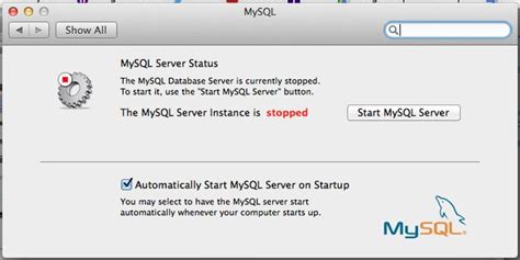 Image result for Xampp MySQL Cannot Start