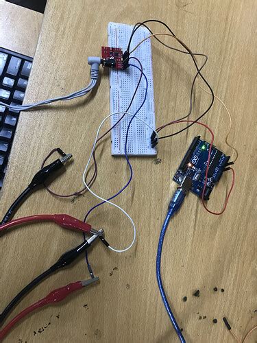 Toradh íomhá ar Epilepsy Monitoring Device Arduino