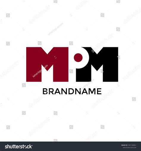 Image result for Letter MPM Logo