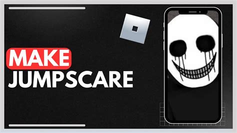 Image result for Roblox Jump Scare Tutorial