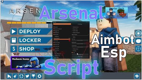 Image result for Xron Scripts Arsenal
