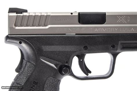 Springfield Armory XD Importer എന്നതിനുള്ള ഇമേജ് ഫലം